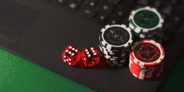 The Best Casino Games for Those New to iGaming