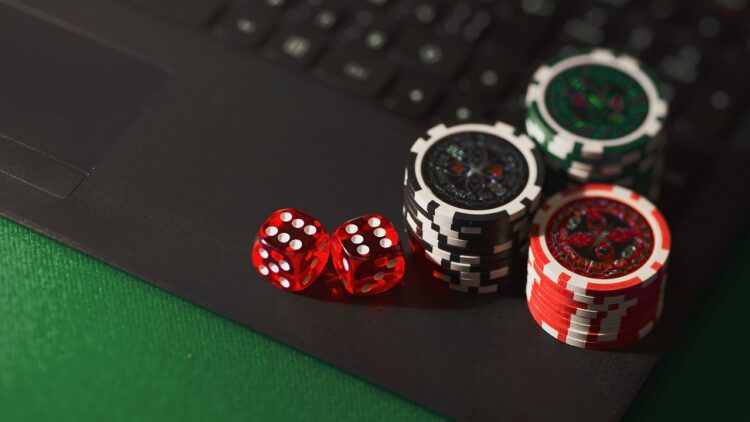 The Best Casino Games for Those New to iGaming