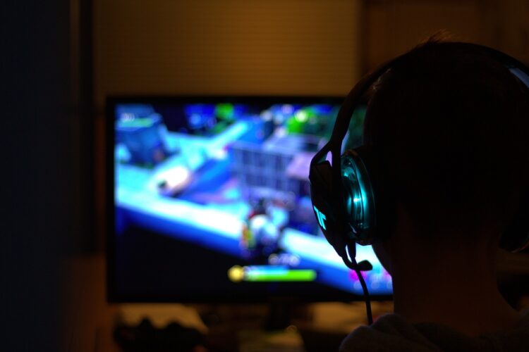 Video games as a cultural bridge between generations