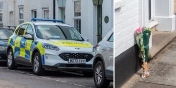 Police launch probe after woman found dead in Salisbury home