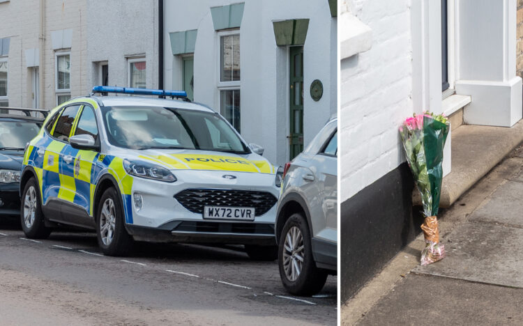 Police launch probe after woman found dead in Salisbury home