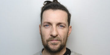 Swindon man jailed after launching violent attack on woman