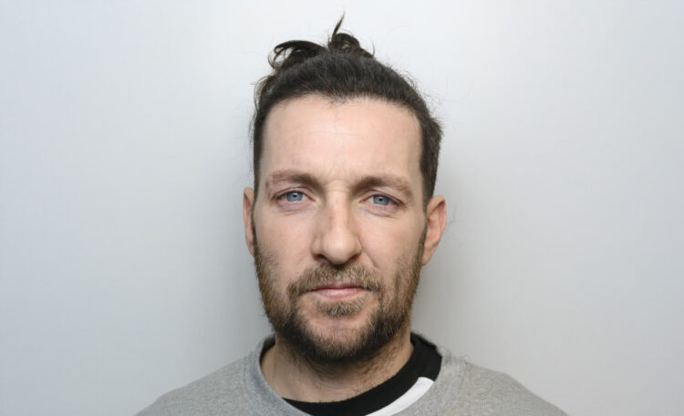 Swindon man jailed after launching violent attack on woman