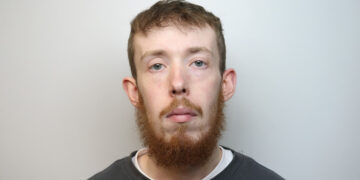 Ryan Hammond is wanted by Wiltshire Police