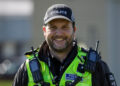 Royal recognition for Wiltshire constable’s missing person tech
