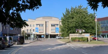 Royal United Hospital issues advice ahead of ‘major events’ in Bath