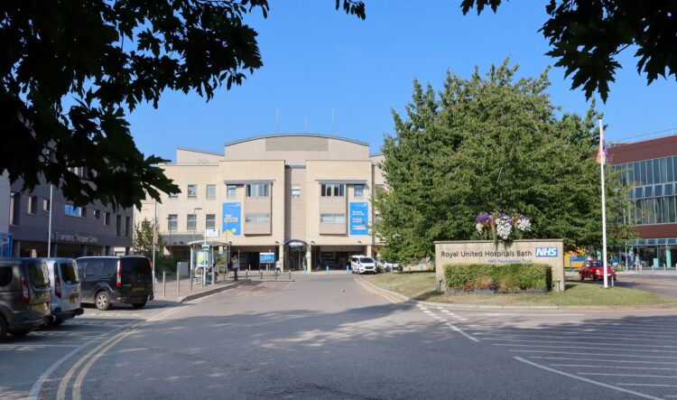 Royal United Hospital issues advice ahead of ‘major events’ in Bath