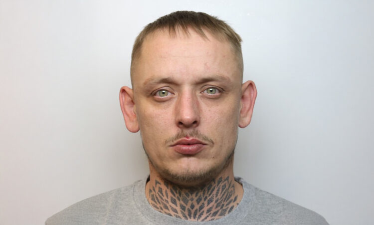 Man jailed for killing brother at motocross event in Wiltshire