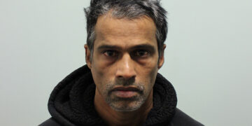 Man who raped and abused young girl in Swindon for years jailed