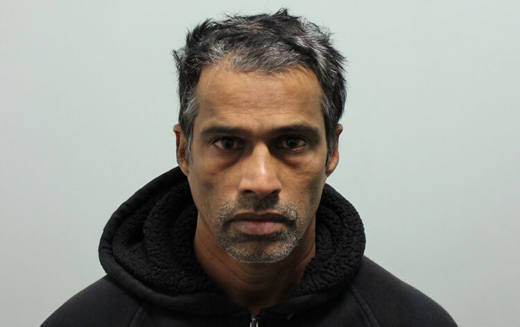 Man who raped and abused young girl in Swindon for years jailed