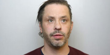 Matthew Rawlings is wanted by police