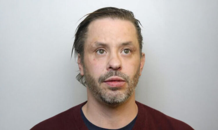 Matthew Rawlings is wanted by police