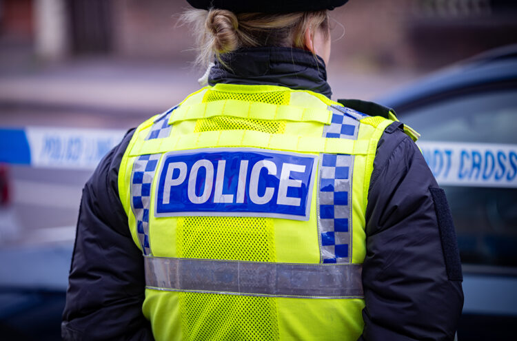 Men arrested after three girls report being raped at Swindon house