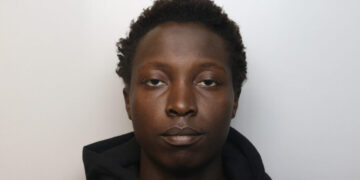 Jail for rapist who left victim, 18, unconscious in Swindon car park