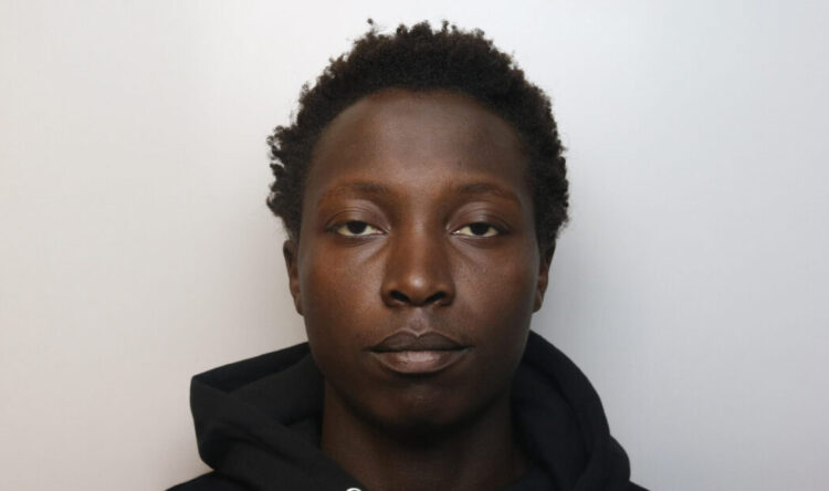 Jail for rapist who left victim, 18, unconscious in Swindon car park