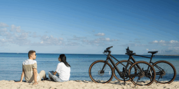 Conquer Any Road: Finding the Best Electric Gravel Bike in the UK