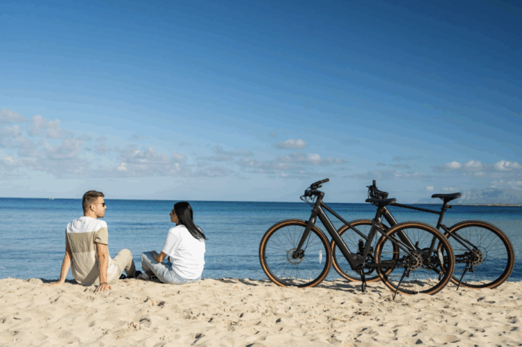 Conquer Any Road: Finding the Best Electric Gravel Bike in the UK