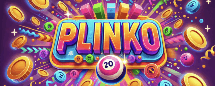 Why is the Plinko game so popular in 2025