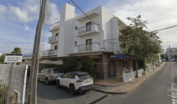 Swindon boy, 8, dies after falling from hotel balcony in Ibiza