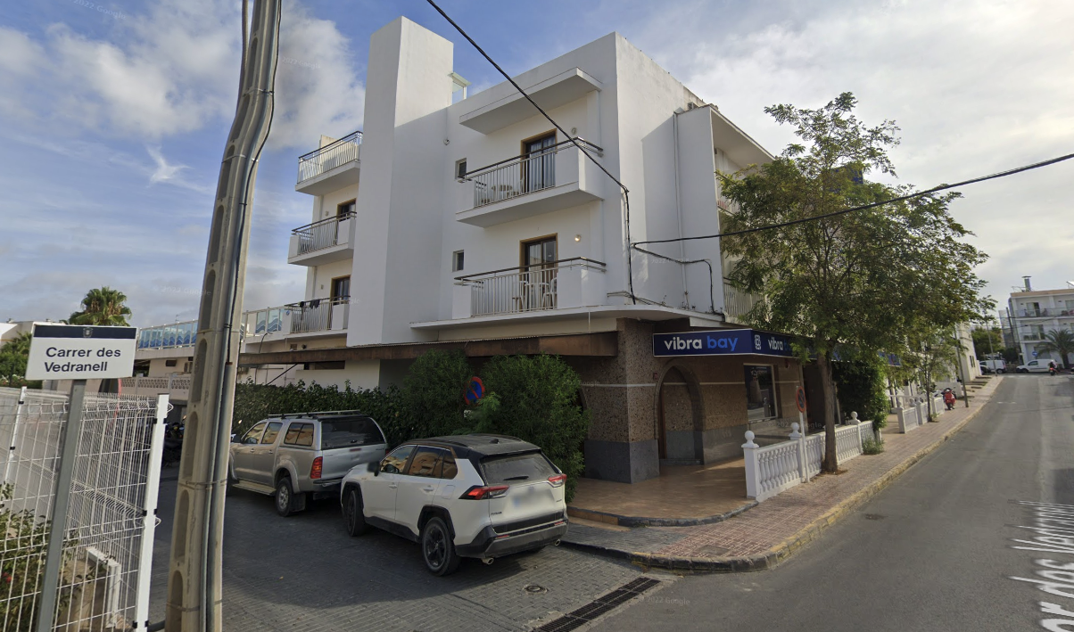 Swindon boy, 8, dies after falling from hotel balcony in Ibiza