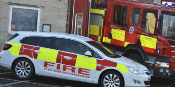 Ambulance service to axe co-responder scheme in Wiltshire