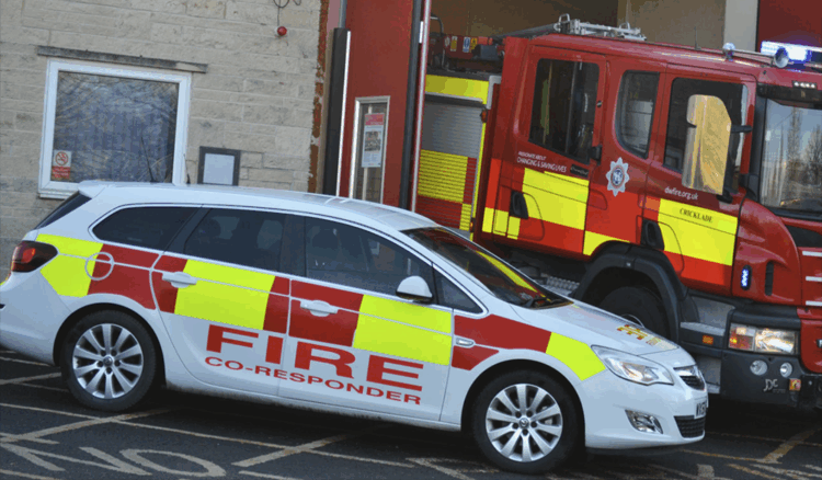 Ambulance service to axe co-responder scheme in Wiltshire