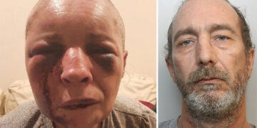 Man who tortured woman for ten hours jailed for over two decades