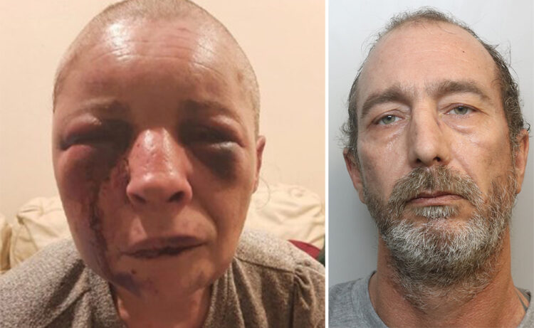 Man who tortured woman for ten hours jailed for over two decades