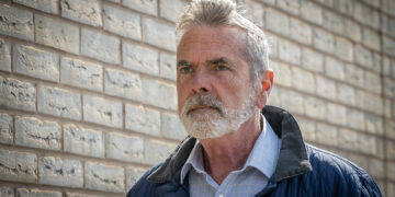 Man ‘pleasured himself’ while spying on police officer using toilet