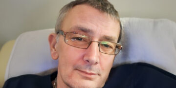 Man dead hours after police interview over child abuse allegations