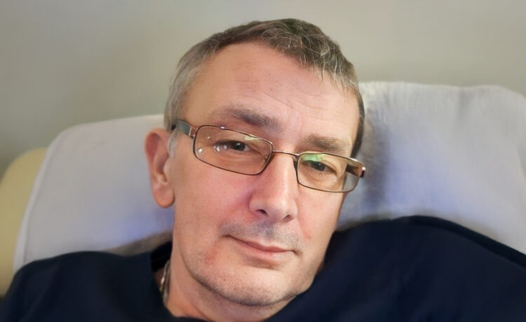 Man dead hours after police interview over child abuse allegations