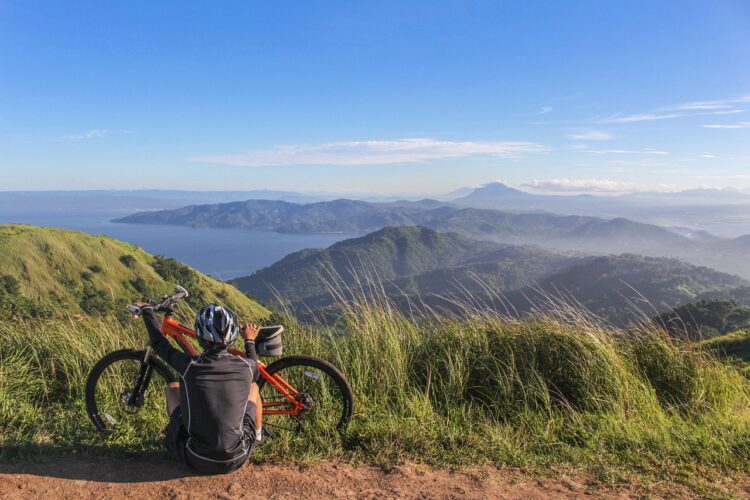 The best cycling routes in Wiltshire