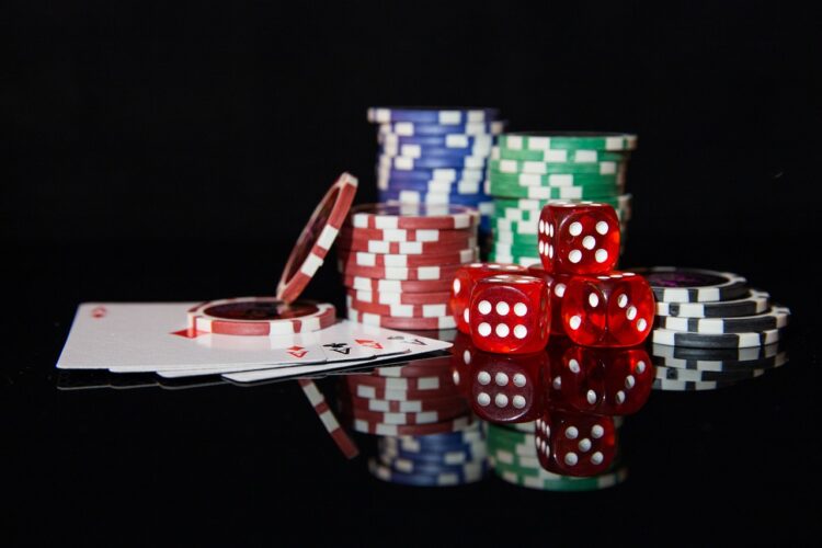 UK Gambling Sector Faces Tax Shake-Up as Government Eyes Fairer System