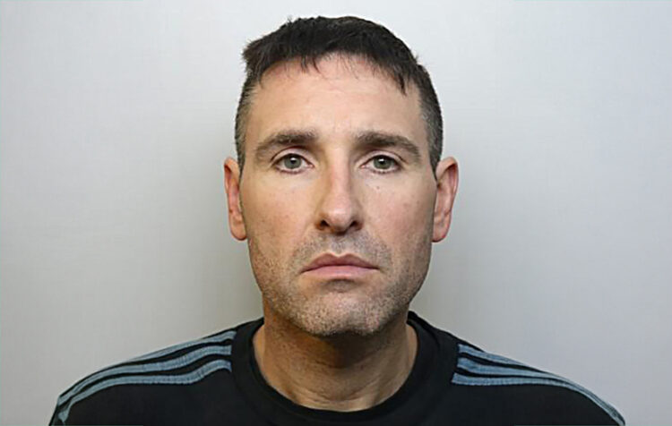 Former Wiltshire Police officer avoids jail for child sex offence