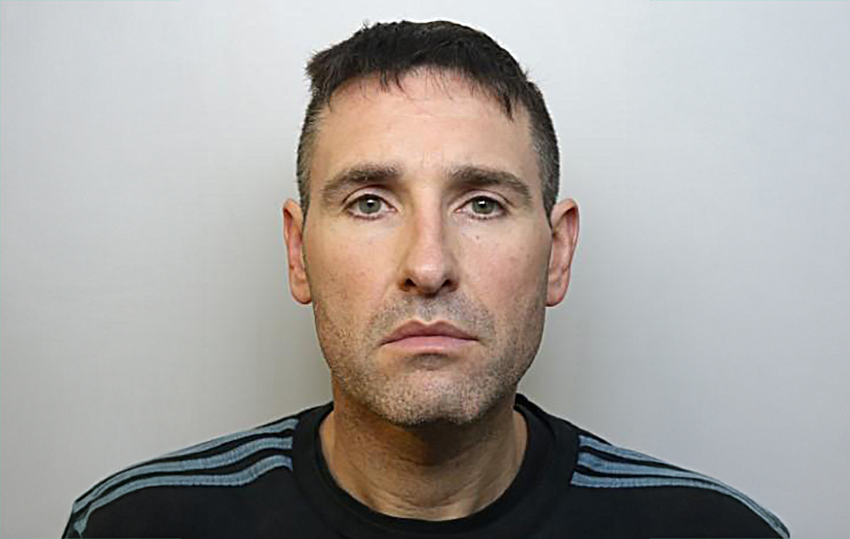 Former Wiltshire Police officer avoids jail for child sex offence