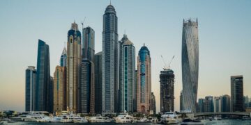 The Transformative Power of Fintech on the Economy of the Middle East: New Trends and Future Directions