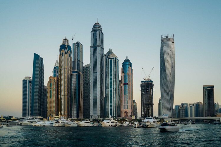 The Transformative Power of Fintech on the Economy of the Middle East: New Trends and Future Directions