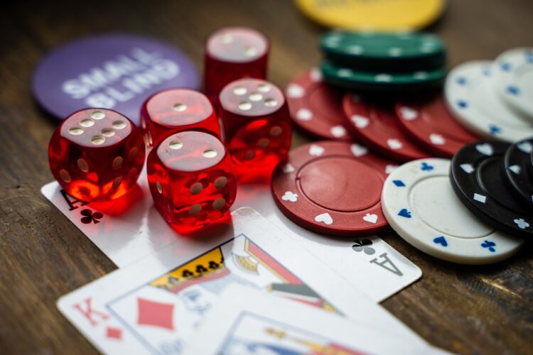iGaming Promotion in the UK – What Should Players Know