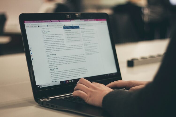 How Wiltshire Students Can Ease Academic Writing Pressure