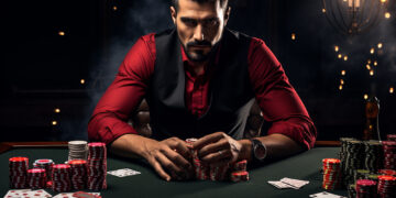 Psychological Mechanisms of Risk and Reward in the World of Gambling