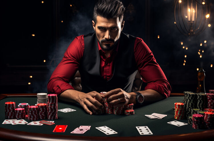 Psychological Mechanisms of Risk and Reward in the World of Gambling
