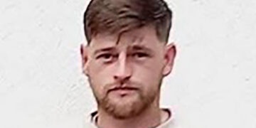 Police launch urgent search for missing soldier in Wiltshire