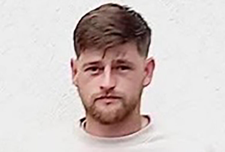 Police launch urgent search for missing soldier in Wiltshire