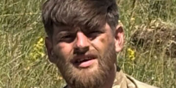 Police launch urgent search for missing soldier in Wiltshire