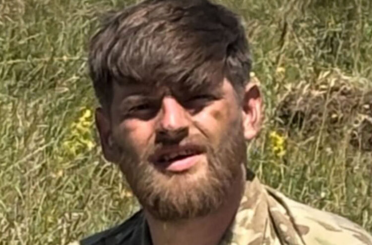Police launch urgent search for missing soldier in Wiltshire