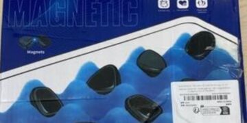 Dangerous magnetic game sold on TikTok recalled over injury risk