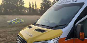 Urgent searches for person missing in river near Lechlade continue