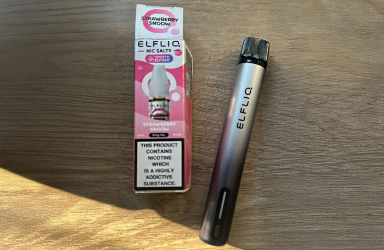Police probe after ‘vapes sold to kids outside school’ in Wiltshire