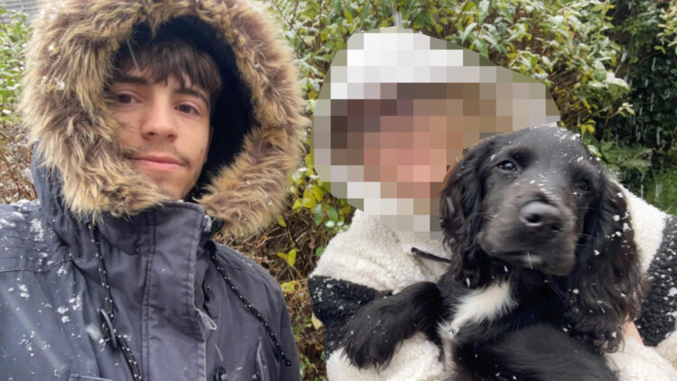 Chippenham man could be jailed for inflicting injuries on puppy