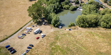 Body found in water search for missing 23-year-old man in Buscot